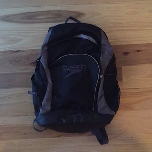 Speedo sonic 25L backpack